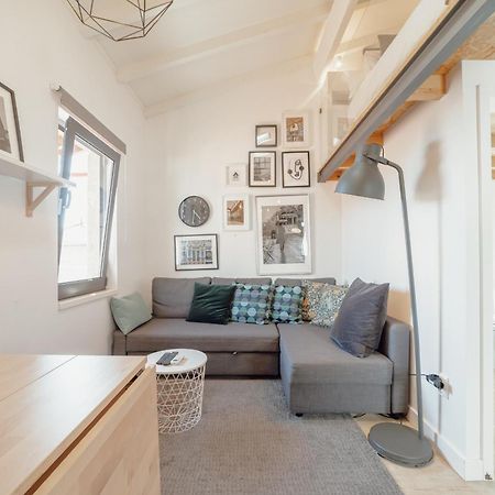 Mezzanine Stylish Apartments By Vacationy Porto Exteriér fotografie