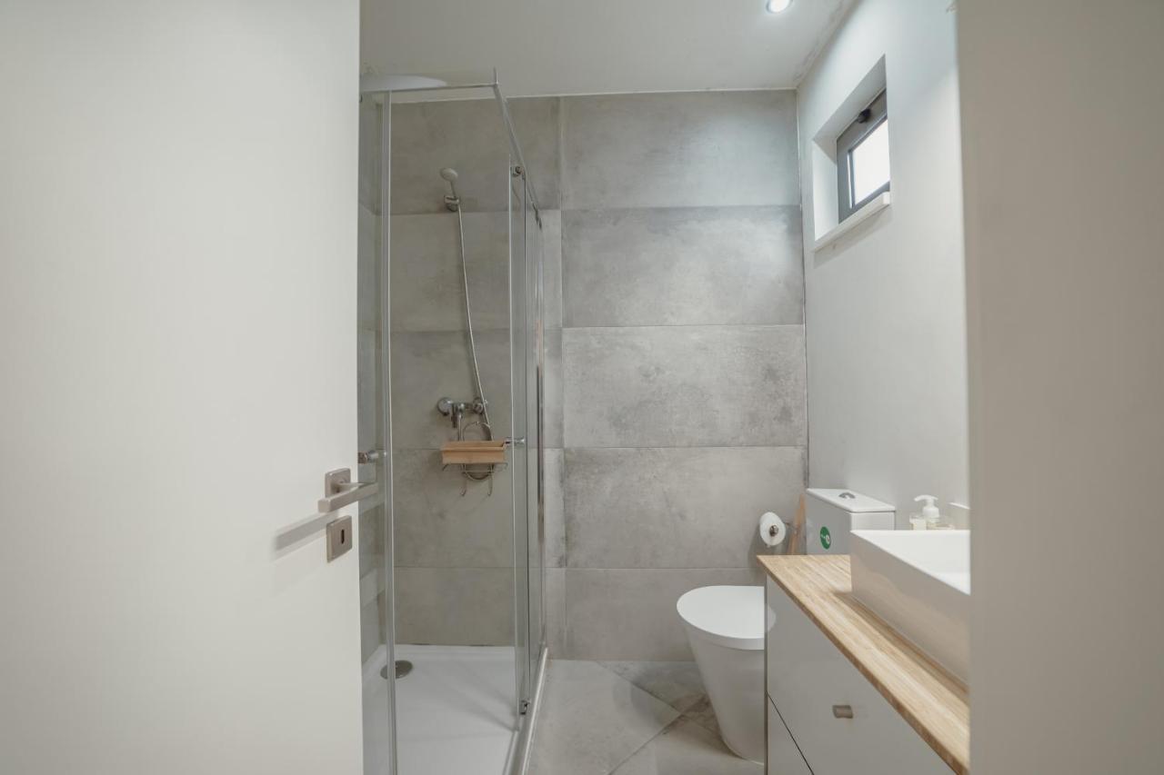Mezzanine Stylish Apartments By Vacationy Porto Exteriér fotografie