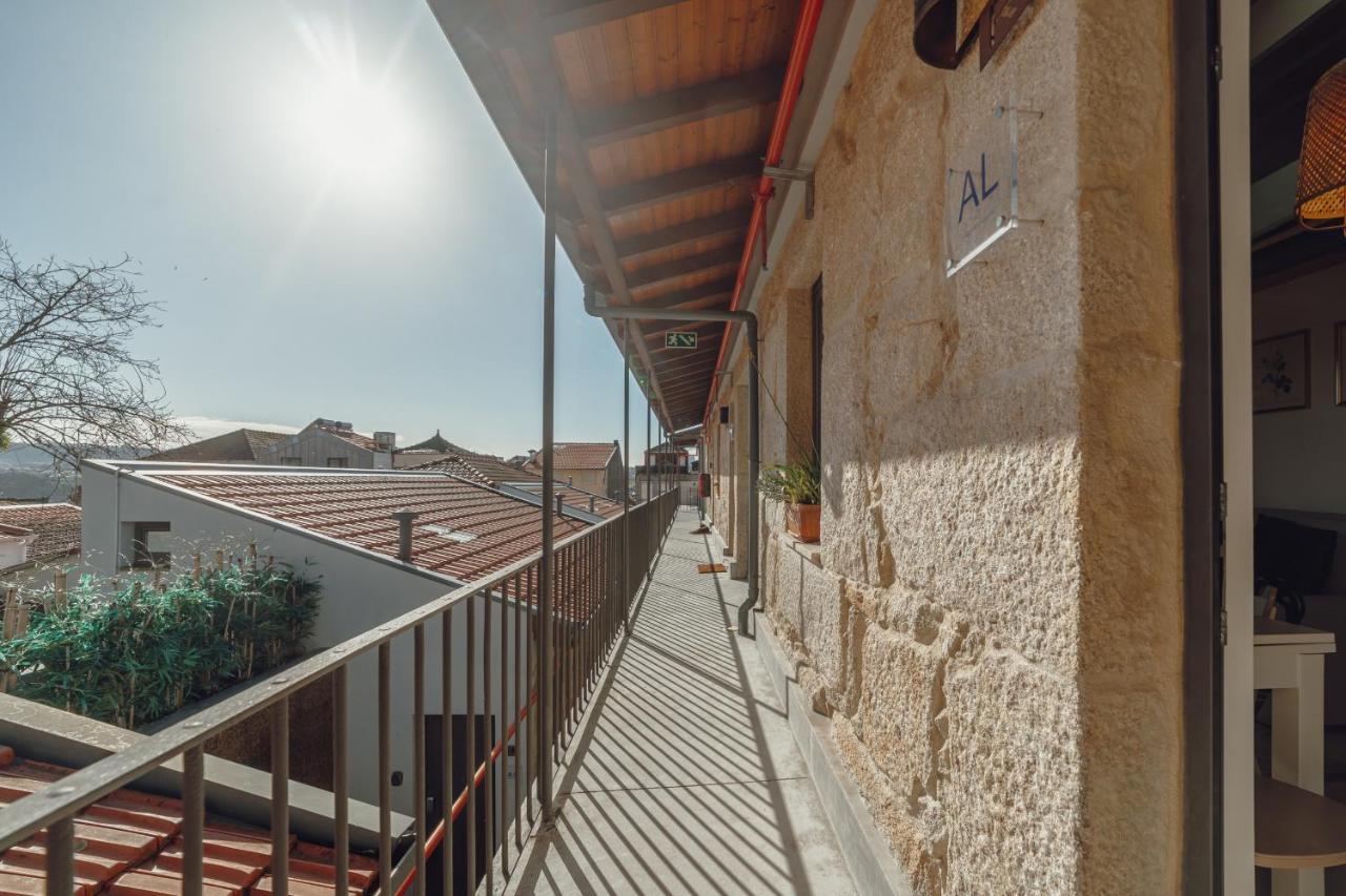 Mezzanine Stylish Apartments By Vacationy Porto Exteriér fotografie