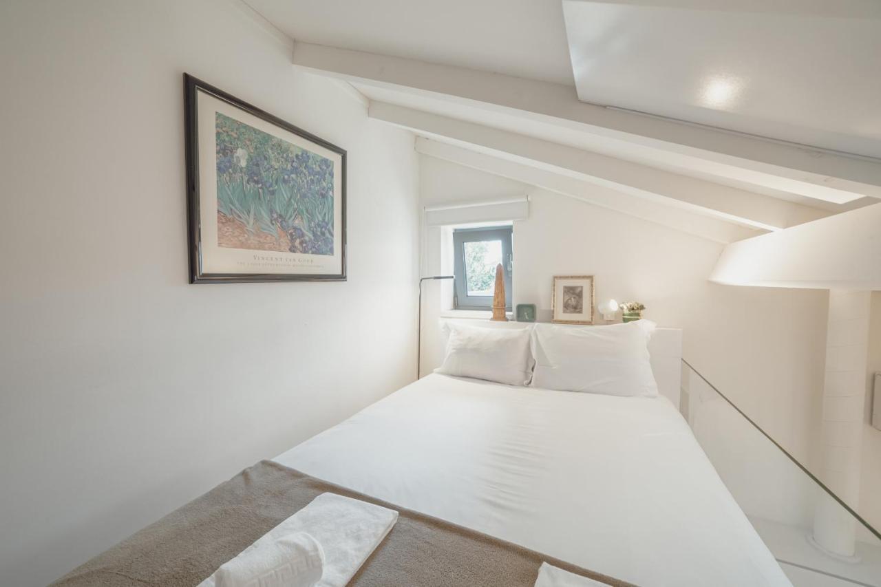 Mezzanine Stylish Apartments By Vacationy Porto Exteriér fotografie