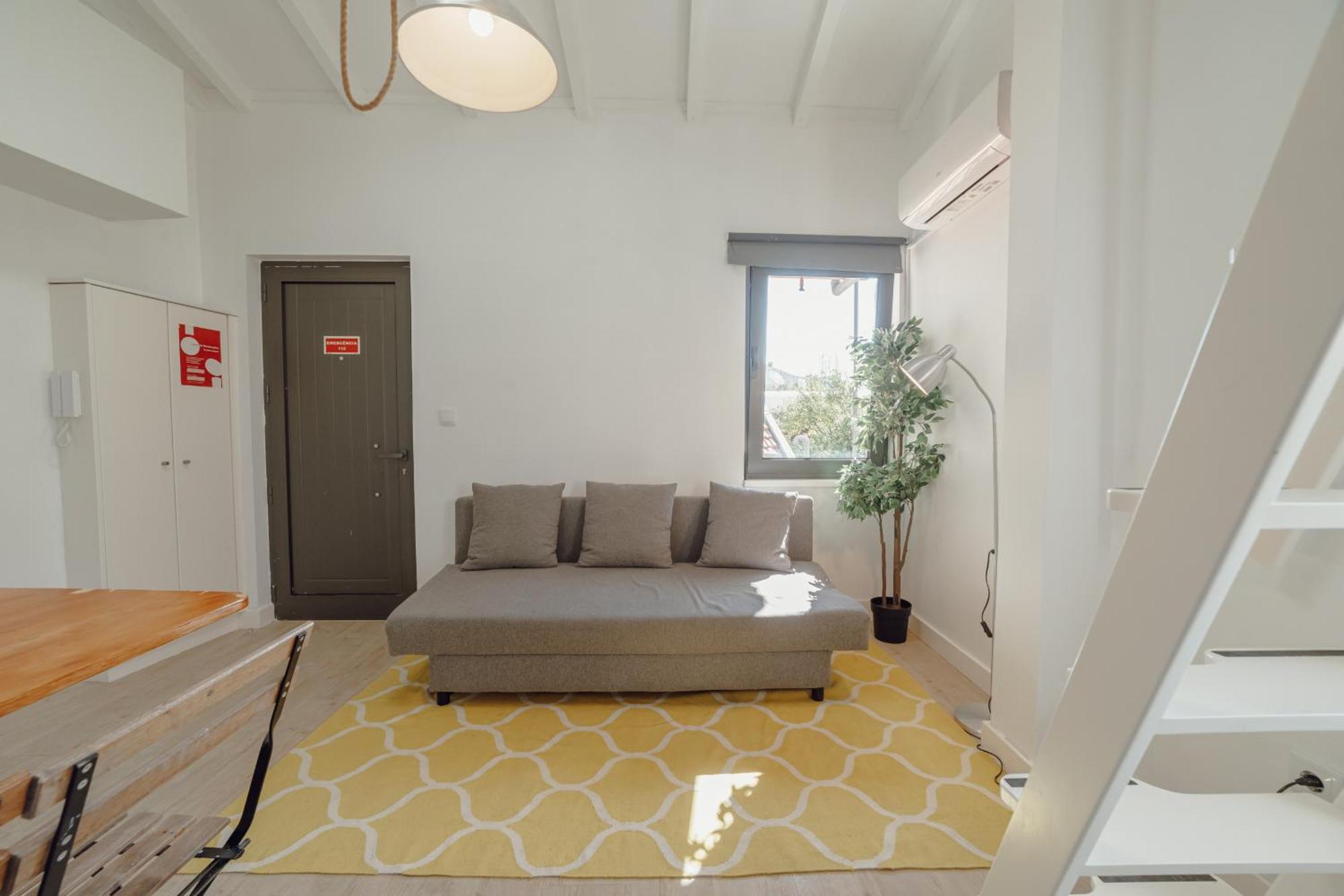 Mezzanine Stylish Apartments By Vacationy Porto Exteriér fotografie